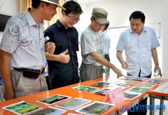 銅鼓所：讓廉政之花處處綻放、花香四溢