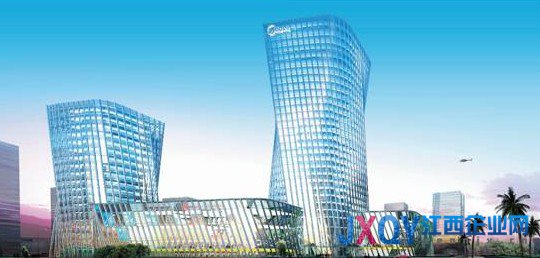 合肥美的堅(jiān)持技術(shù)創(chuàng)新 成就節(jié)能家電基地