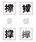 無數個撐與不撐　決定了你現(xiàn)在的模樣