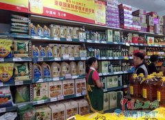 純山茶油被爆&ldquo;摻假&rdquo;拷問行業(yè)良知