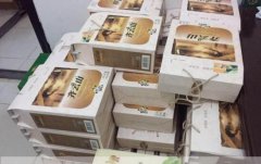 網(wǎng)曝&ldquo;史上最倒霉打假人&rdquo; 齊云山食品發(fā)布聲明回應