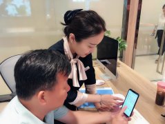 智慧客服助力客戶體驗