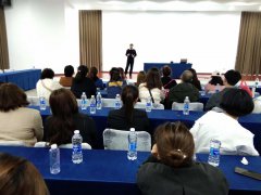 平安人壽鷹潭中支成功舉辦春雷人力戶外團建活動