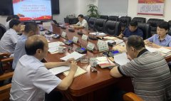 中國人壽江西省分公司黨委開展&ldquo;不忘初心、牢記使命&rdquo;主題教育對(duì)照黨章黨規(guī)找差距專題會(huì)