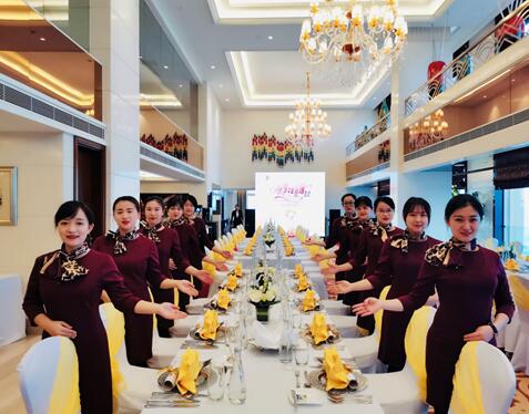 平安人壽江西分公司成功舉辦2019年&ldquo;悅享平安?品味生活&rdquo;VIP客戶尊享健康沙龍