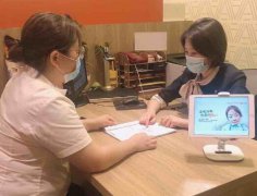 優(yōu)質(zhì)服務(wù)贏贊譽(yù) 平安服務(wù)暖人心