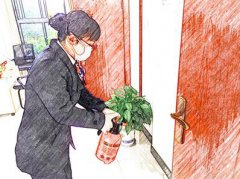 中國(guó)人壽：&ldquo;小柜臺(tái)&rdquo;里也有&ldquo;大作為&rdquo;