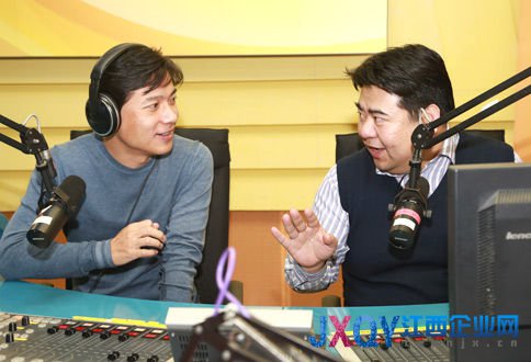 百度CEO李彥宏:當(dāng)政協(xié)委員責(zé)任比壓力大