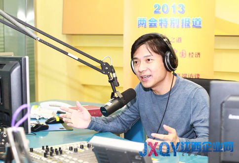 百度CEO李彥宏:當(dāng)政協(xié)委員責(zé)任比壓力大