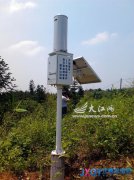 江西構(gòu)筑防災(zāi)減災(zāi)防線 打造山洪災(zāi)害防治氣象保障工程