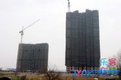 南昌1.8萬套保障房6月前全開工 地理位置優(yōu)越、交通方便