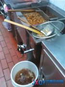 吉野家被曝餐具基本不消毒 廢棄米飯重上桌