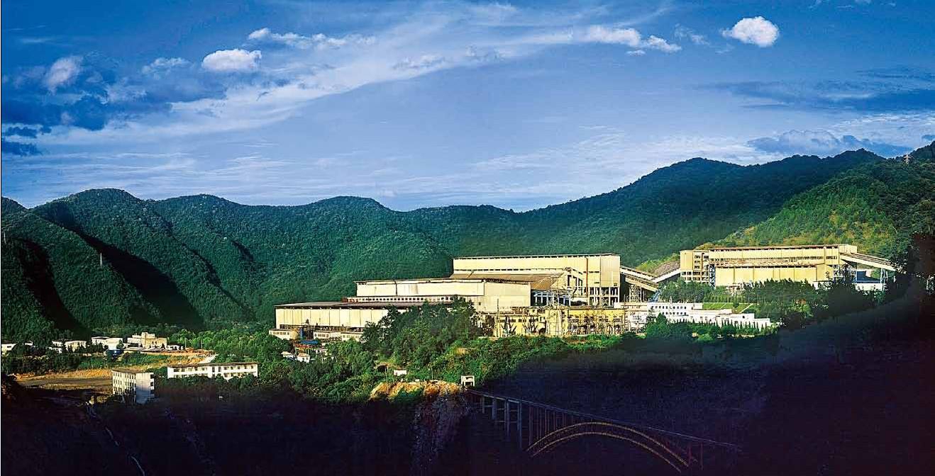 攜手華為,德興銅礦按下了智能化的加速鍵