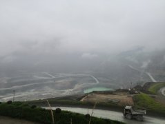 攜手華為，德興銅礦按下了智能化的加速鍵