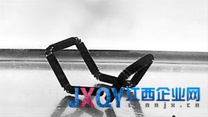 3D打印方興未艾 4D打印已悄然來襲