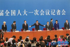 李克強(qiáng)：把錯(cuò)裝在政府身上的手換成市場的手