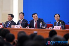李克強(qiáng)：不能以犧牲環(huán)境來換取人民并不滿意的