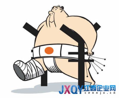 日央行：4月寬松成定局