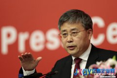 郭樹清離任證監(jiān)會主席 執(zhí)掌18個月改革布下藍(lán)圖