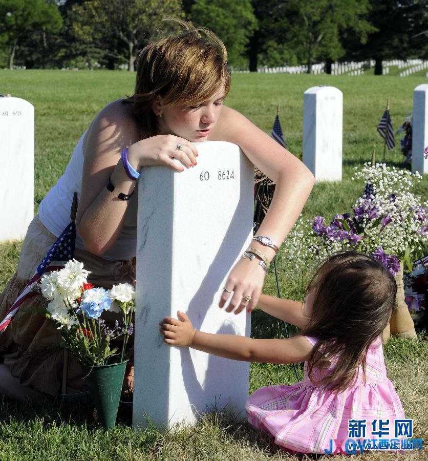 伊拉克戰(zhàn)爭十周年反思：美國的苦澀