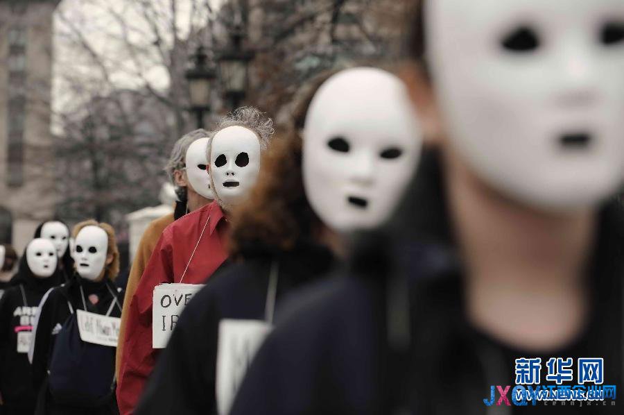 伊拉克戰(zhàn)爭十周年反思：美國的苦澀