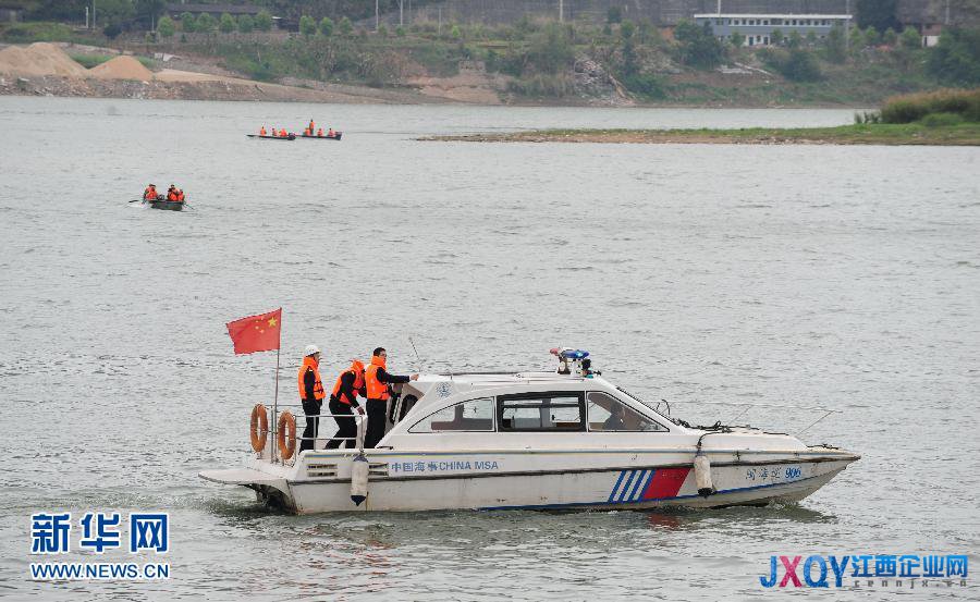 福建南平渡船翻沉事故導(dǎo)致11人死亡4人失蹤