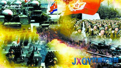 朝鮮再發(fā)威懾視頻:攻下首爾 劫持15萬(wàn)美國(guó)人