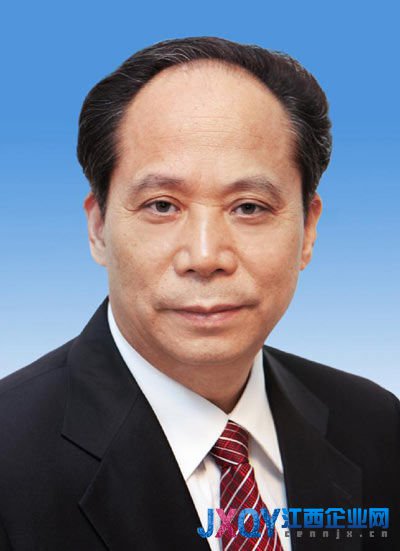 第十二屆全國(guó)人民代表大會(huì)常務(wù)委員會(huì)副委員長(zhǎng)吉炳軒 新華社發(fā)