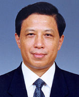 陸東福任鐵路局局長 張業(yè)遂任外交部副部長