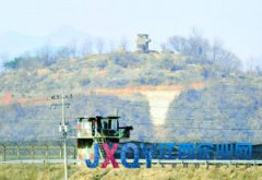 朝鮮向安理會通報半島&ldquo;戰(zhàn)爭危機&rdquo; 美國不屑