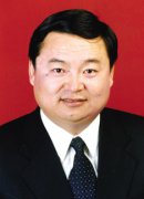 郝鵬任青海省代省長