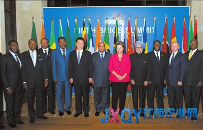 最不發(fā)達(dá)國(guó)家97%產(chǎn)品可享零關(guān)稅待遇入華(圖)