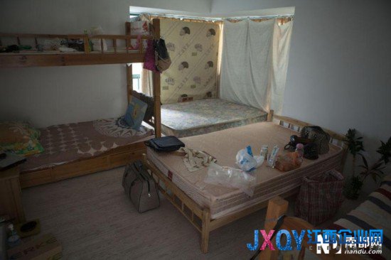 深圳突襲一豪宅&nbsp;查處5女子非法代孕[組圖]