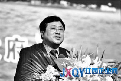 2012年11月3日，趙錫永出席“2012收獲金秋”投資昆明年會(huì)時(shí)發(fā)言。