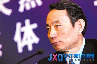 國資委主任蔣潔敏：修井工人干起 像職業(yè)經(jīng)理人
