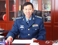 空軍新式車牌首度公布 采用多項(xiàng)防偽措施(圖)