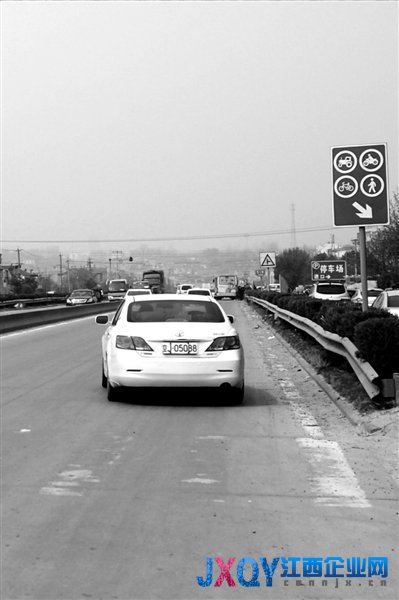 皖浙桂多地公車“頂風(fēng)”掃墓 軍車司機(jī)提防記者