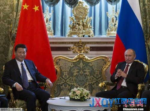 中國新班子外交關(guān)鍵詞:積極 自信 謙和 共贏