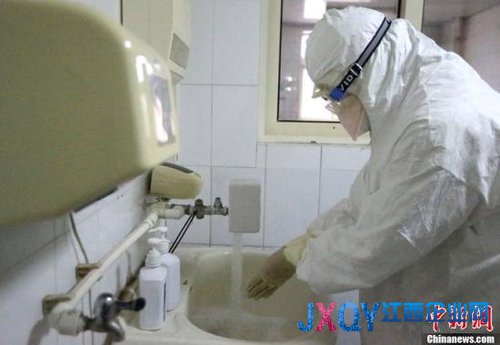 我國已發(fā)現(xiàn)14例H7N9禽流感病例 5人死亡