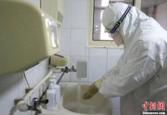 我國已發(fā)現(xiàn)14例H7N9禽流感病例 5人死亡