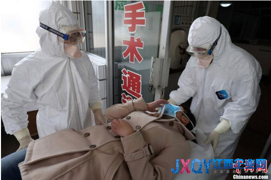 中國14例H7N9禽流感已有6人死亡 多地緊密防控