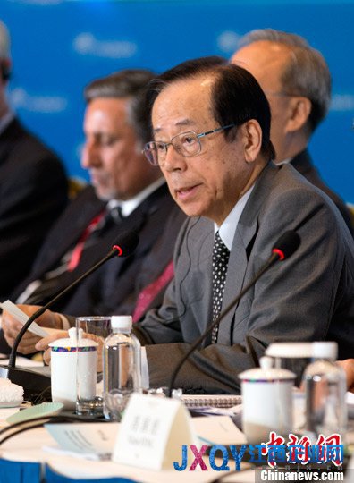 博鰲亞洲論壇今日起舉行 習近平將偕夫人出席