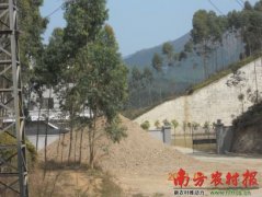 廣東&ldquo;墳爺&rdquo;被立案 民政局長等7名官員遭查處