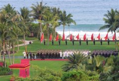 博鰲論壇今開幕更加突出&ldquo;革新&rdquo; 習(xí)近平出席