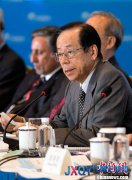 博鰲亞洲論壇今起舉行 亞洲舞臺頻發(fā)世界聲音