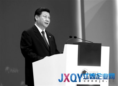 習近平:不能為一己之私把世界搞亂