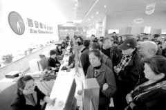 國(guó)內(nèi)天然氣漲價(jià)傳聞四起 業(yè)內(nèi)建議實(shí)行階梯氣價(jià)