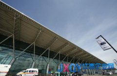 深圳機(jī)場陷賤賣國資漩渦 回應(yīng)稱不排除對(duì)手抹黑