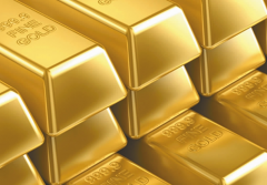 紐約金價(jià)單日暴跌9.3% 美林或?yàn)榧w賣(mài)空幕后黑手