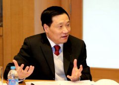 肖鋼五四寄語(yǔ)：資本市場(chǎng)要踐行中國(guó)夢(mèng)